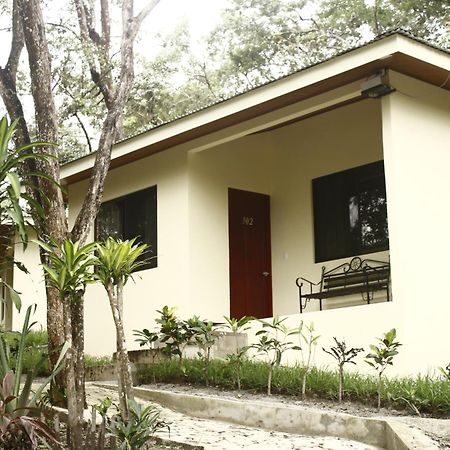 Canon De La Vieja Lodge Liberia Dış mekan fotoğraf