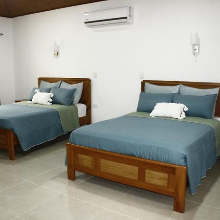Canon De La Vieja Lodge Liberia Dış mekan fotoğraf