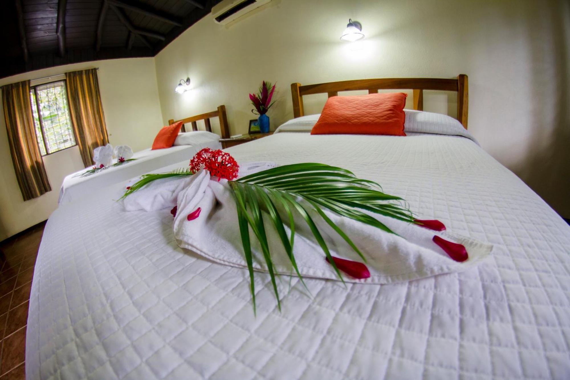 Canon De La Vieja Lodge Liberia Dış mekan fotoğraf