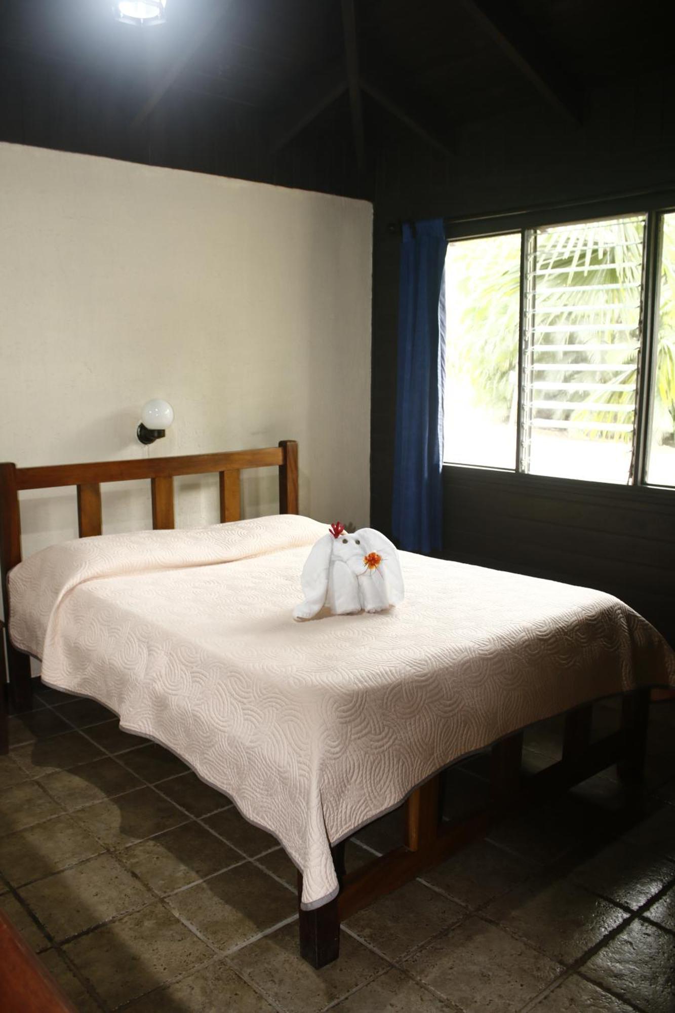 Canon De La Vieja Lodge Liberia Dış mekan fotoğraf