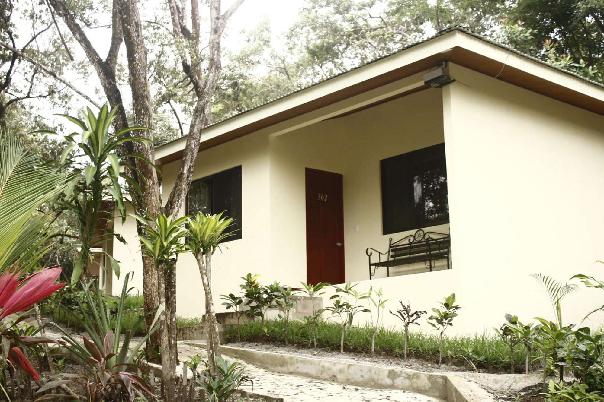Canon De La Vieja Lodge Liberia Dış mekan fotoğraf