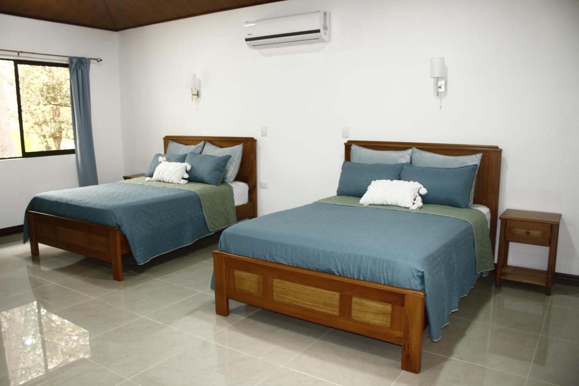 Canon De La Vieja Lodge Liberia Dış mekan fotoğraf