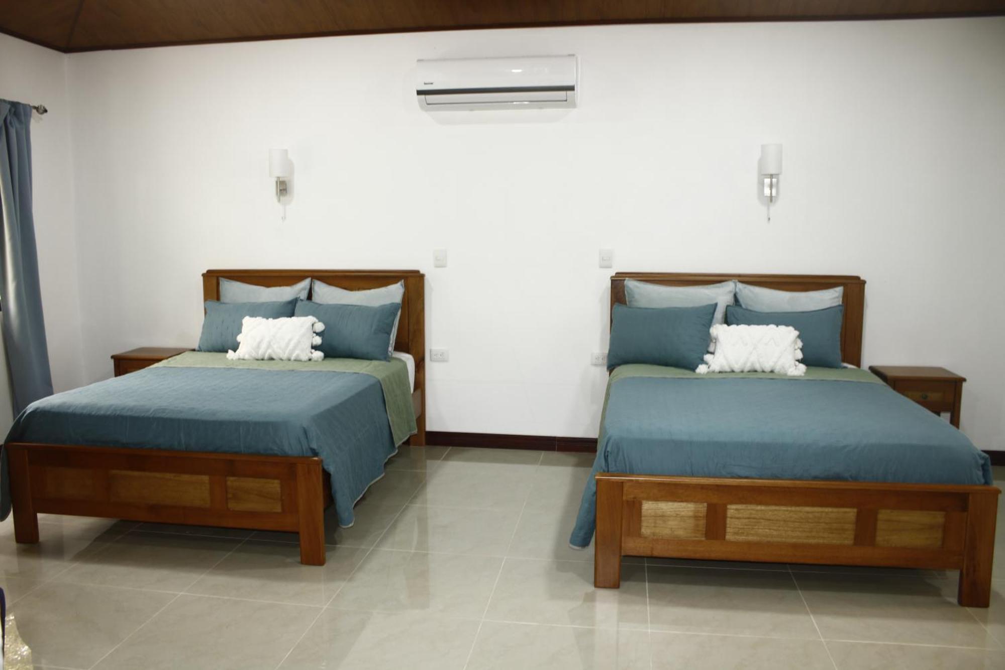 Canon De La Vieja Lodge Liberia Dış mekan fotoğraf