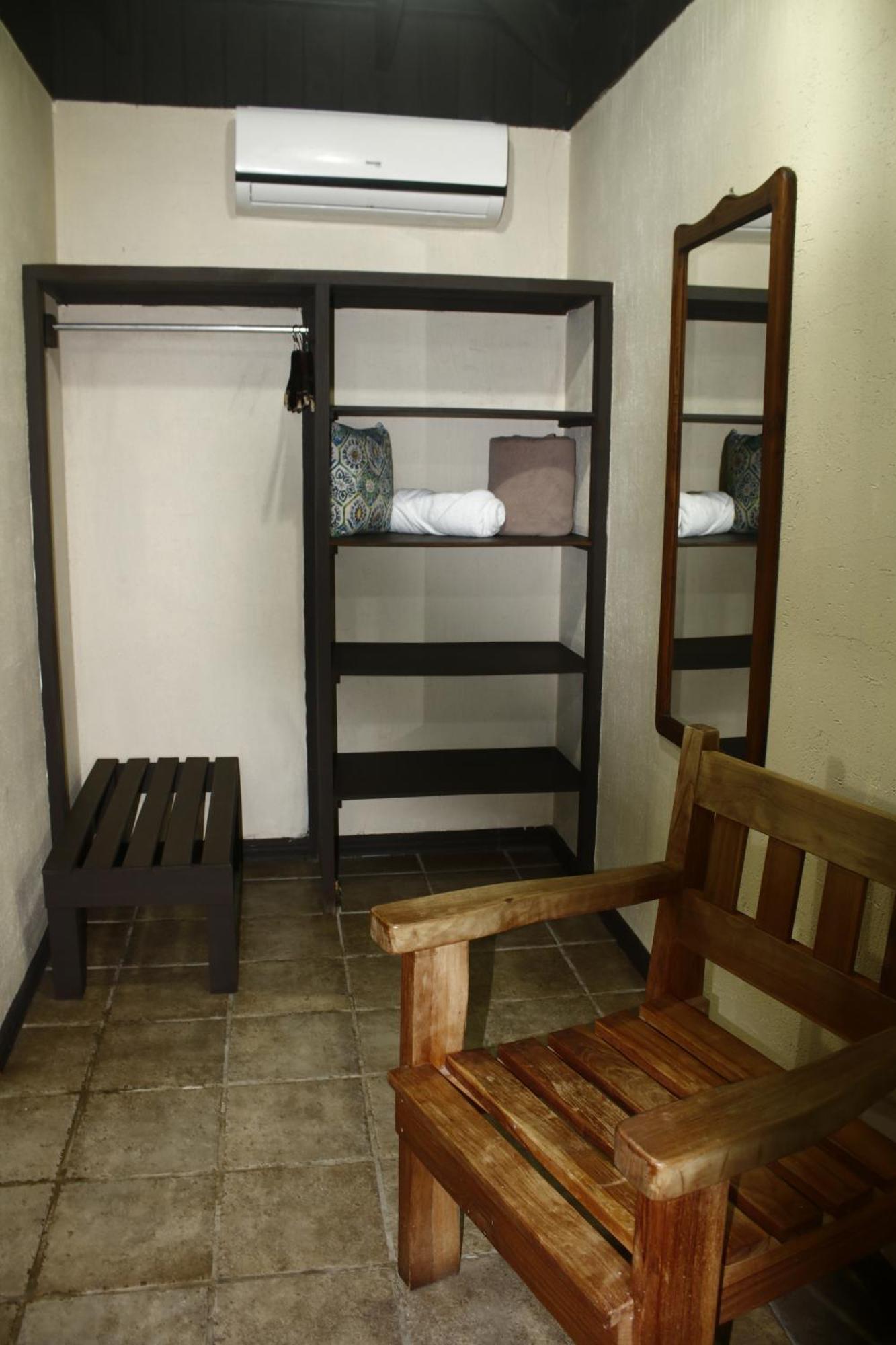 Canon De La Vieja Lodge Liberia Dış mekan fotoğraf