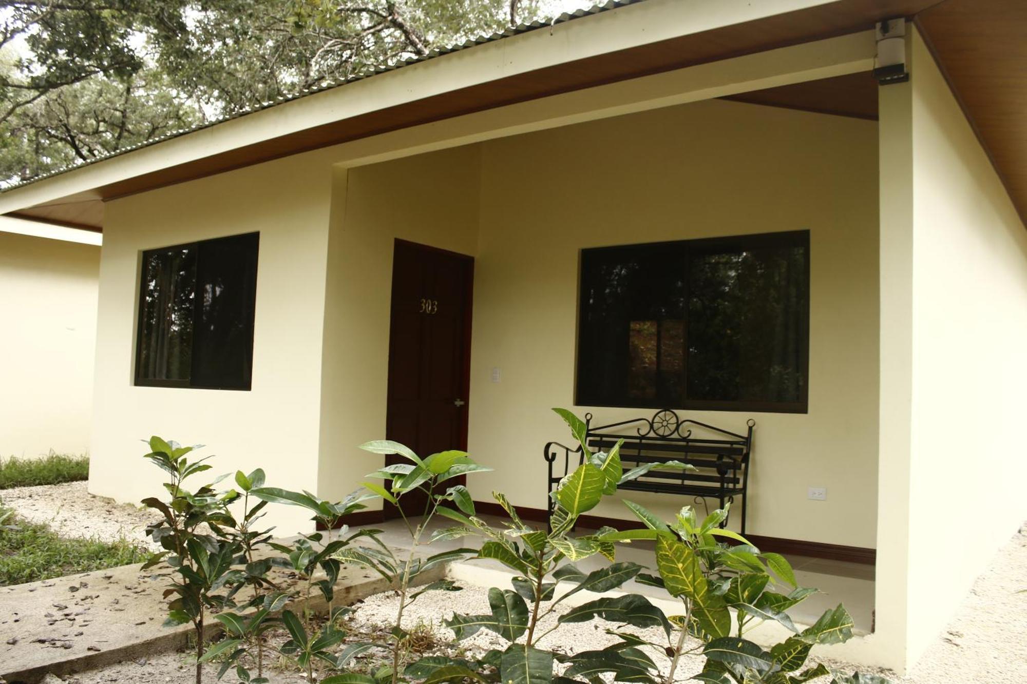 Canon De La Vieja Lodge Liberia Dış mekan fotoğraf