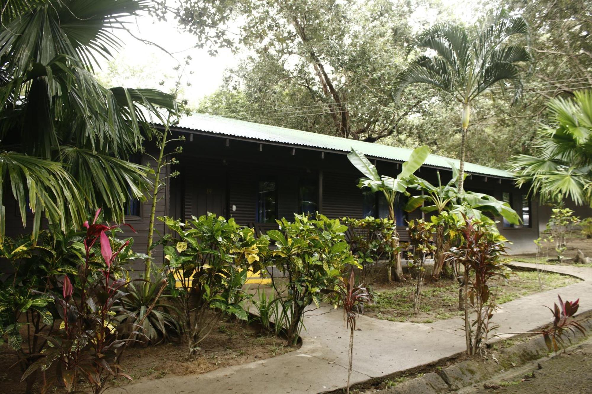 Canon De La Vieja Lodge Liberia Dış mekan fotoğraf