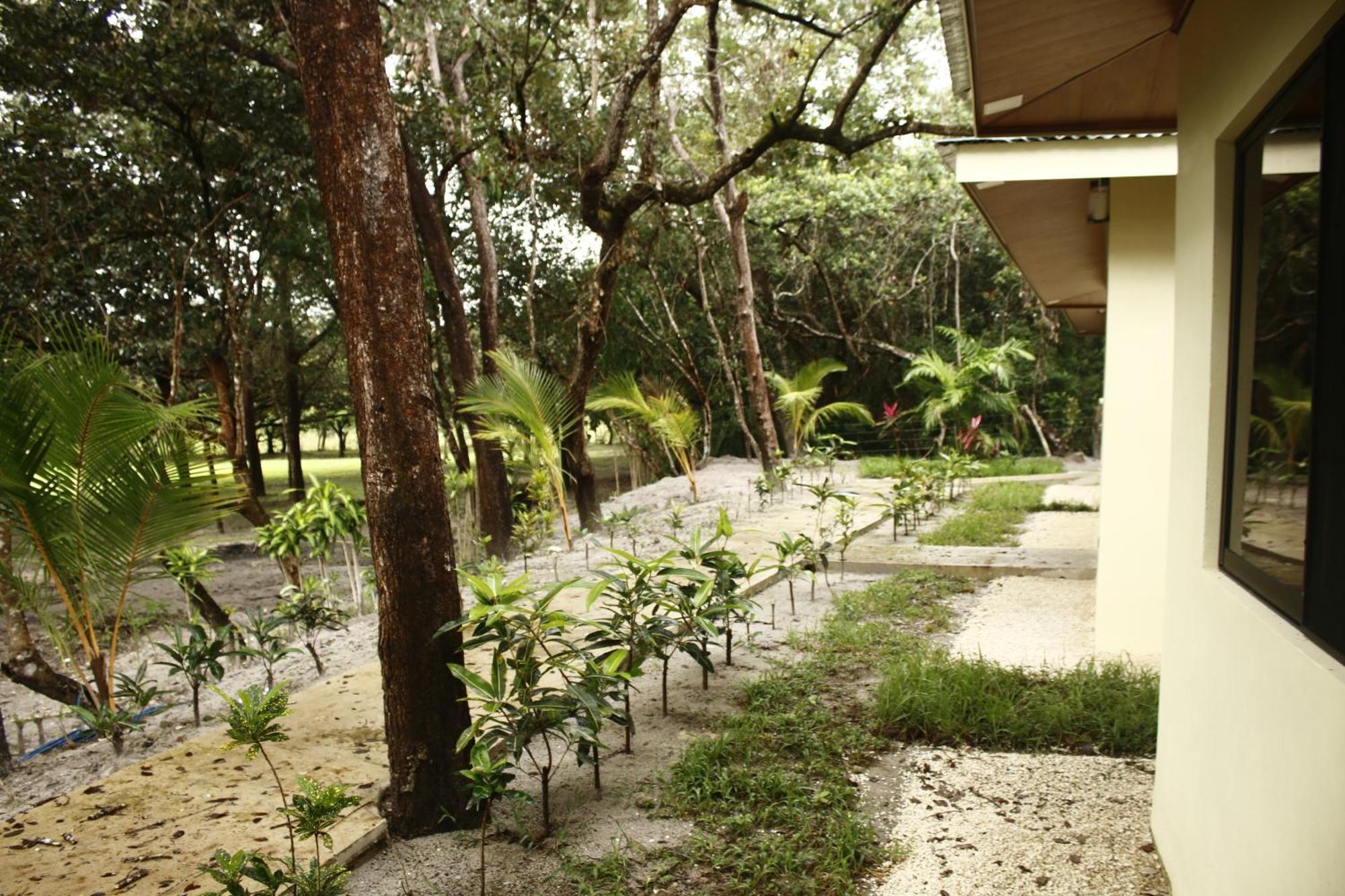 Canon De La Vieja Lodge Liberia Dış mekan fotoğraf