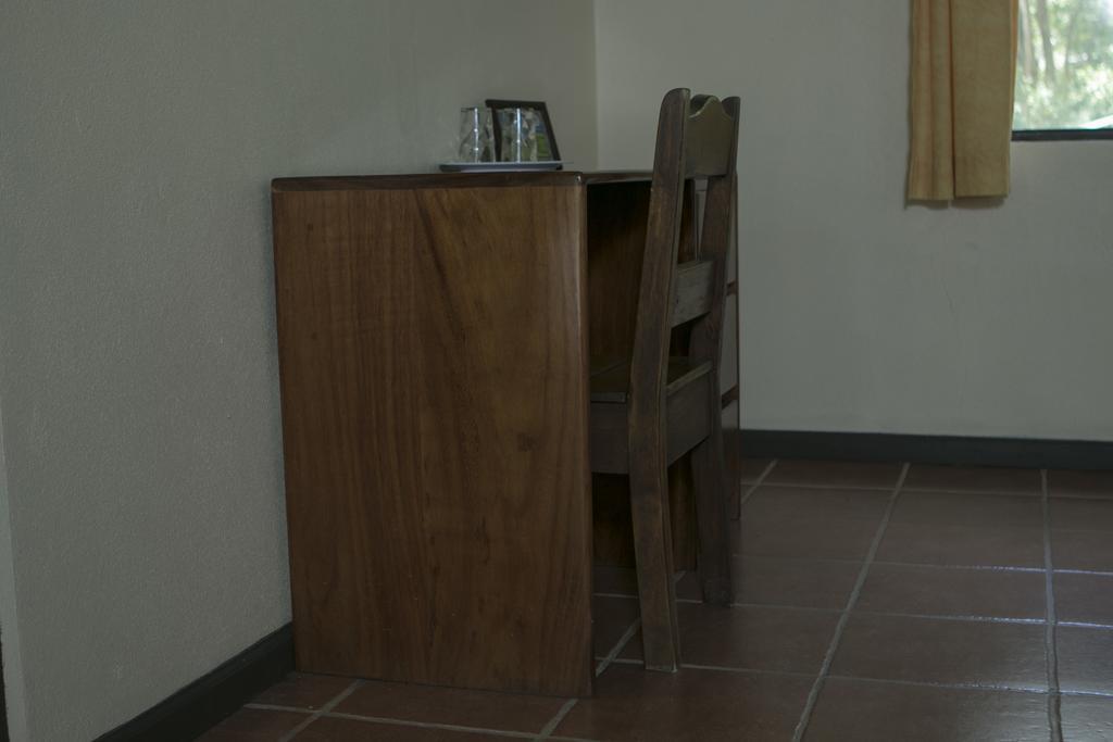 Canon De La Vieja Lodge Liberia Dış mekan fotoğraf