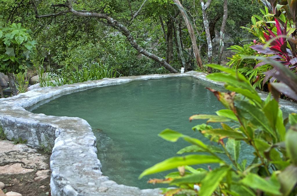 Canon De La Vieja Lodge Liberia Dış mekan fotoğraf