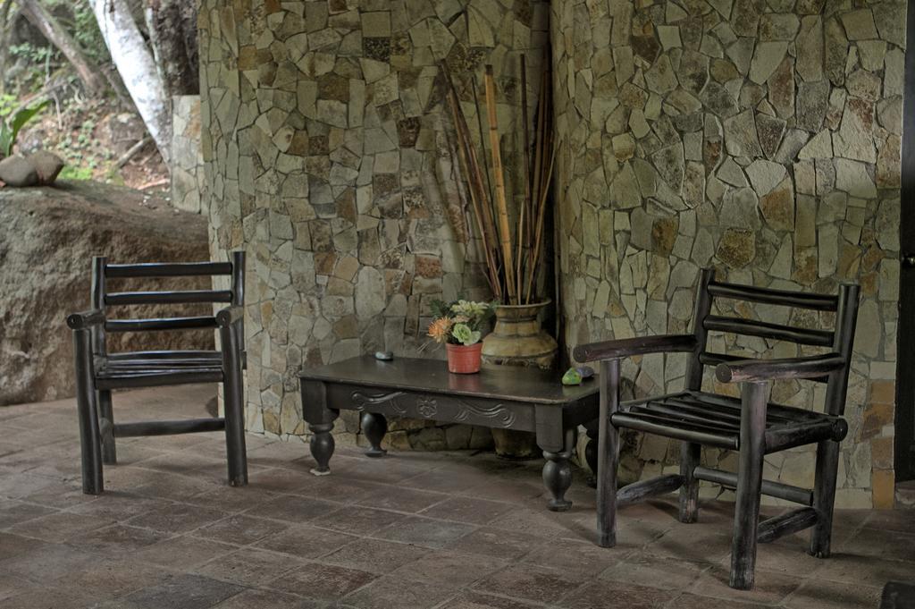 Canon De La Vieja Lodge Liberia Dış mekan fotoğraf