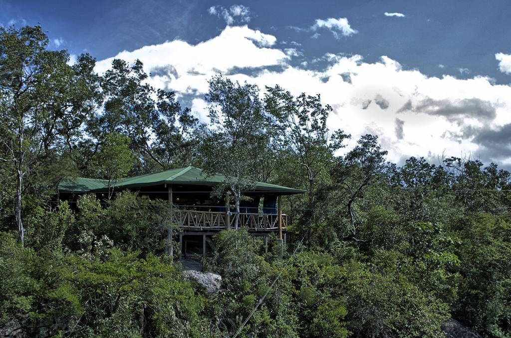 Canon De La Vieja Lodge Liberia Dış mekan fotoğraf