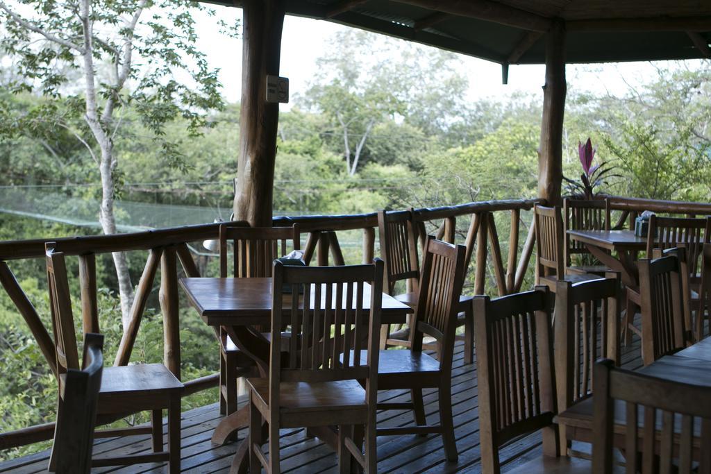 Canon De La Vieja Lodge Liberia Dış mekan fotoğraf