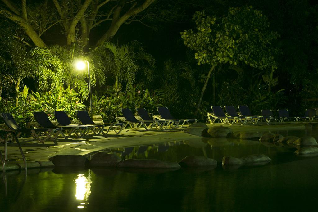 Canon De La Vieja Lodge Liberia Dış mekan fotoğraf