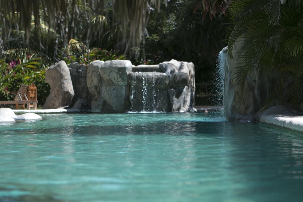 Canon De La Vieja Lodge Liberia Dış mekan fotoğraf