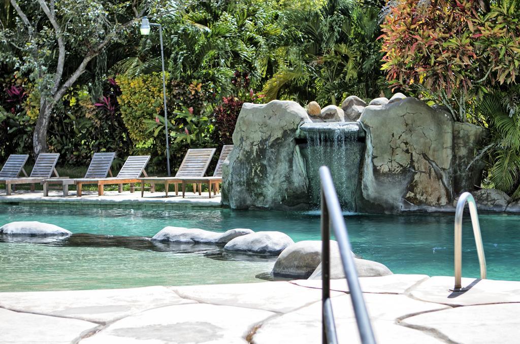 Canon De La Vieja Lodge Liberia Dış mekan fotoğraf