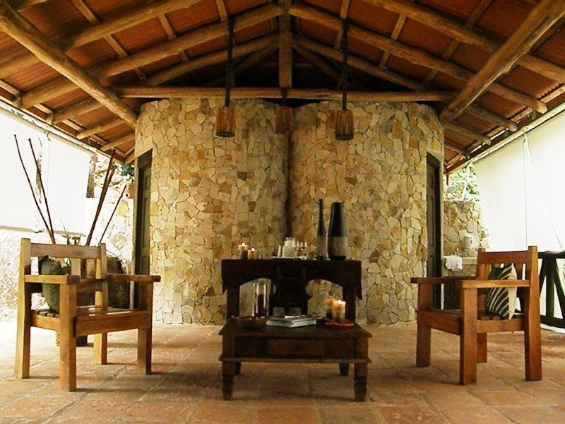 Canon De La Vieja Lodge Liberia Dış mekan fotoğraf