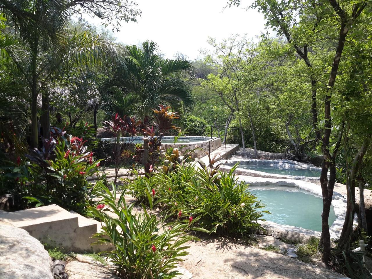 Canon De La Vieja Lodge Liberia Dış mekan fotoğraf